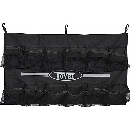 Covee Hanging Helmet Bag