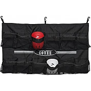 Covee Hanging Helmet Bag