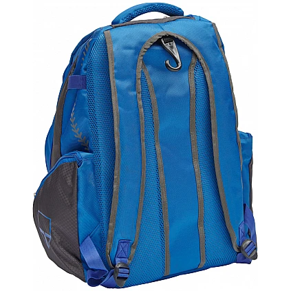 Covee Turn2 Rugzak: Royal