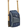 Covee Turn2 Backpack: Navy