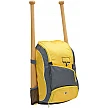 Covee Turn2 Backpack: Yellow