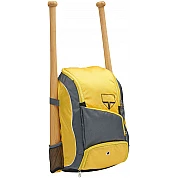 Covee Turn2 Rugzak: Geel