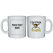 Croydon Pirates Mok