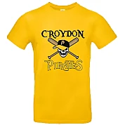 Croydon Pirates T-Shirt