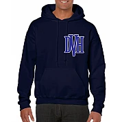 Sudadera DVH Amstelveen