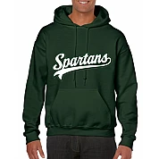Sudadera Deurne Spartans