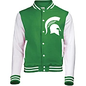 Chaqueta universitaria Deurne Spartans