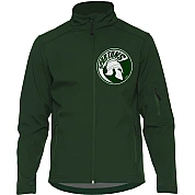 Chaqueta Deurne Spartans Softshell