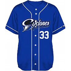 Dinan Cyclones