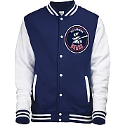 Dornbirn Indians Varsity Jacket