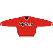 Dortmund Wanderers PolyMicro Pullover Jacket