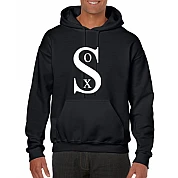 Sudadera Dublin Black Sox