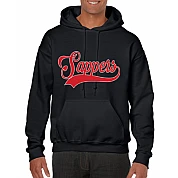 Dudelange Red Sappers Hoodie