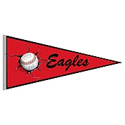 Eagles Deventer Pennant