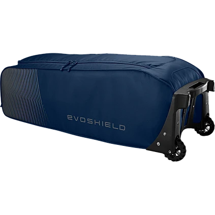 Evoshield Tone Set Wheeled Bag Navy