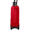 Evoshield Tone Set Wheeled Bag Red