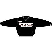 Evry Pharaons PolyMicro Pullover Jack