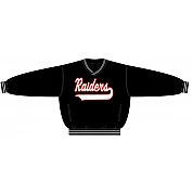 Eysines Raiders PolyMicro Pullover Jack