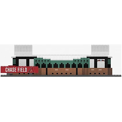 BRXLZ Lego Stadium: Diamondbacks
