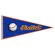 Banderin Firebirds