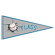 Flags Pennant