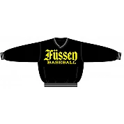 Füssen Bavarians PolyMicro Pullover Jack