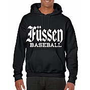 Füssen Bavarians Hoodie
