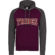 Galway Tribes Contrast Hoodie