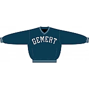 Gemert PolyMicro Pullover Jacket