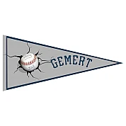Gemert Pennant