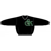 Gladsaxe PolyMicro Pullover Jack