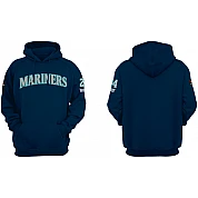 Sudadera Greystone Mariners