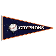 Gryphons Wimpel
