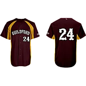 Guildford Juniors Shirt