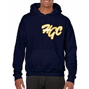 HGC Kapuzenpulli
