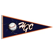 HGC Pennant