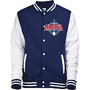 Hamburg Marines Varsity Jacke