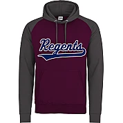 Hannover Regents Contrast Hoodie