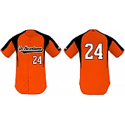 Hazenkamp Jersey: Steal