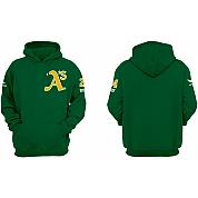 Athletics Hoodie