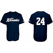 Hitmanics Jersey