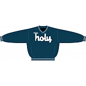 Holy PolyMicro Pullover Jack