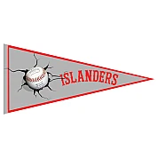 Islanders Vaantje