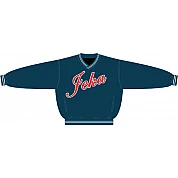 Jeka PolyMicro Pullover Jack