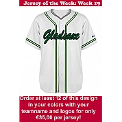Jersey of the Week: Week 19