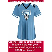 Jersey of the Week: Week 22