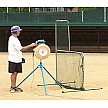 Maquina picheo Béisbol y Sófbol Jugs BP1