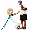 Maquina picheo Béisbol y Sófbol Jugs BP1