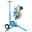 Maquina de picheo de Sóffbol + carro  Jugs BP1