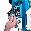 Jugs BP2 Pitching Machine Baseball